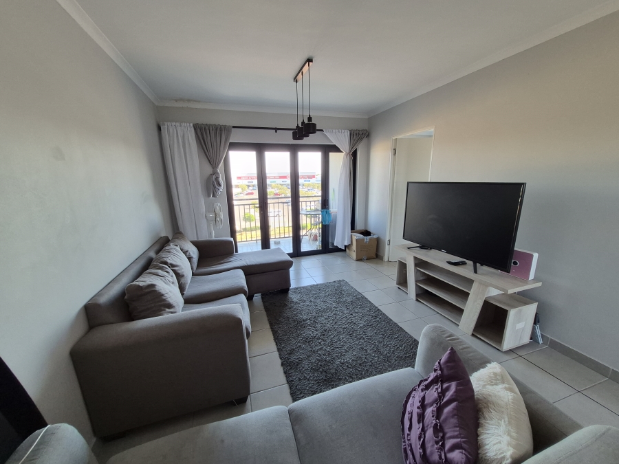 To Let 2 Bedroom Property for Rent in Langeberg Ridge Western Cape